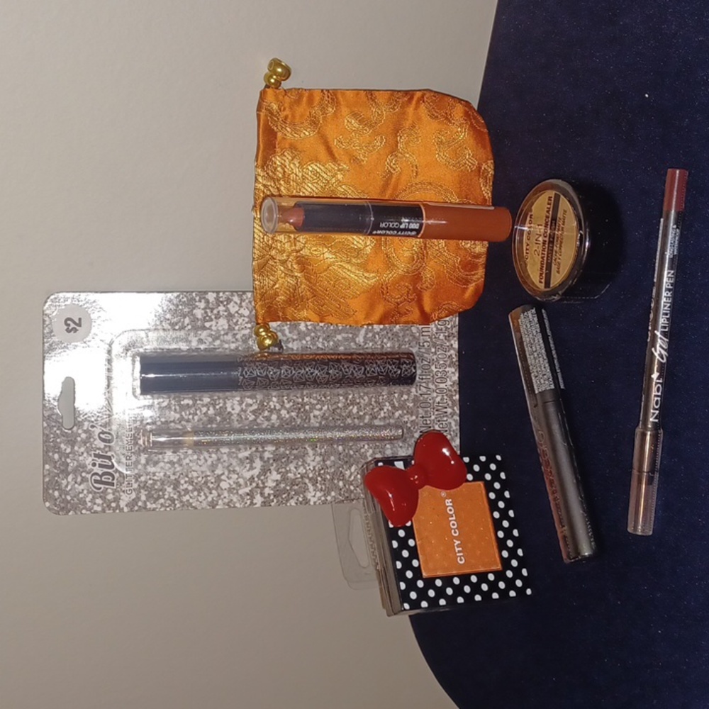 Makeup Assortment
